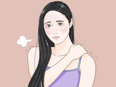 身體哪個(gè)穴位可以祛風(fēng)祛濕 濕氣重時(shí)身體會(huì)有哪些表現(xiàn)