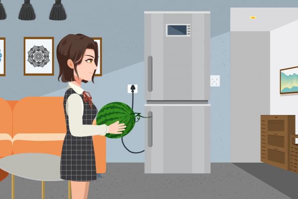 夏季沒有開的西瓜怎么保存 西瓜可以保存多久-易網<a href=http://www.xllyou.com/ target=_blank class=infotextkey>健康養生</a>網 夏季沒有開的西瓜怎么保存 西瓜可以保存多久