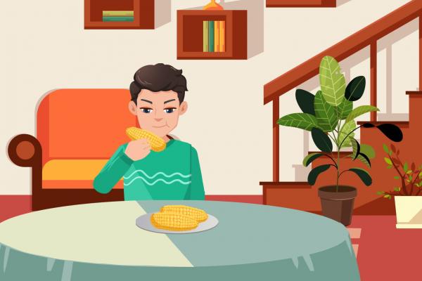 夏季怎么樣保存新鮮玉米 保存新鮮玉米的方法-易網(wǎng)健康養(yǎng)生網(wǎng) 夏季怎么樣保存新鮮玉米 保存新鮮玉米的方法