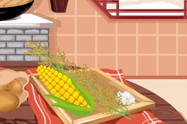 夏季怎么樣保存新鮮玉米 保存新鮮玉米的方法-易網(wǎng)<a href=http://www.xllyou.com/ target=_blank class=infotextkey>健康養(yǎng)生</a>網(wǎng) 夏季怎么樣保存新鮮玉米 保存新鮮玉米的方法