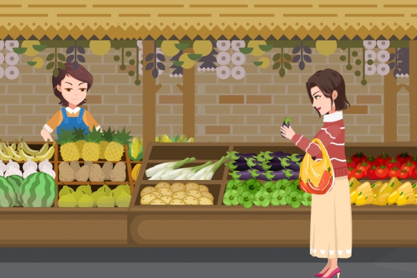 夏季露天茄子怎么保存最好 怎么挑茄子才又鮮又嫩