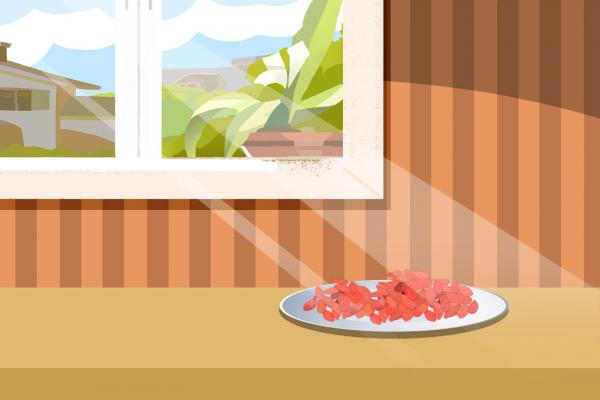 黑枸杞與紅枸杞的區別 黑枸杞和紅枸杞哪個補腎壯陽效果好 -易網健康養生網 黑枸杞與紅枸杞的區別 黑枸杞和紅枸杞哪個補腎壯陽效果好