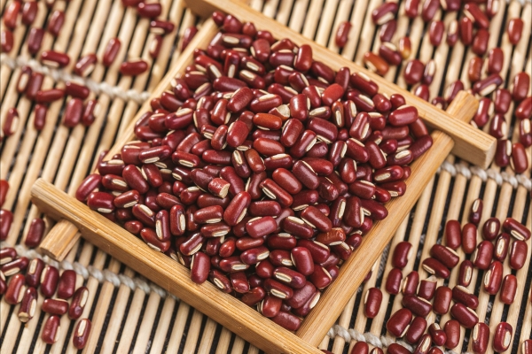 紅豆與赤小豆的好處 紅豆與赤小豆哪個祛濕效果好