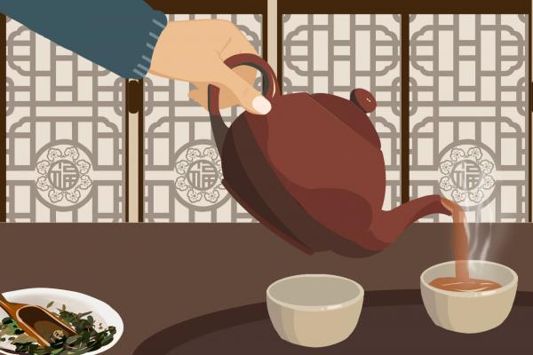 喝祛濕茶后的排濕反應有哪些 喝祛濕茶的注意事項-易網<a href=http://www.xllyou.com/ target=_blank class=infotextkey>健康養(yǎng)生</a>網 喝祛濕茶后的排濕反應有哪些 喝祛濕茶的注意事項