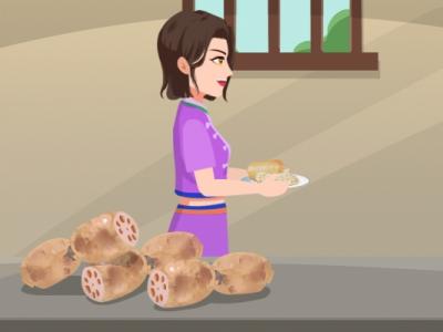 夏季怎么保存蓮藕不壞 保存蓮藕注意事項