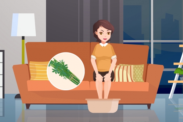 銀手鐲戴在手上可以祛濕嗎 去濕氣好的方法