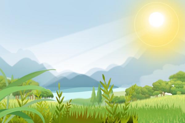 2024三伏天時間表 三伏天一般在哪兩個節氣之間 