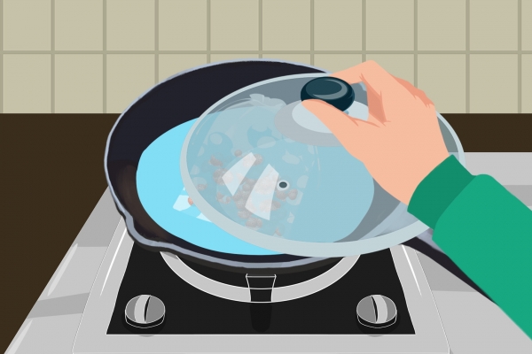 怎么判斷大閘蟹熟了 大閘蟹需要蒸制多久