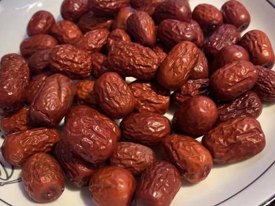 大棗夏季怎么保存好 如何挑選紅棗