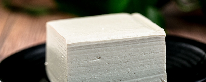 夏季豆腐怎么保存不壞 豆腐的食譜和具體做法