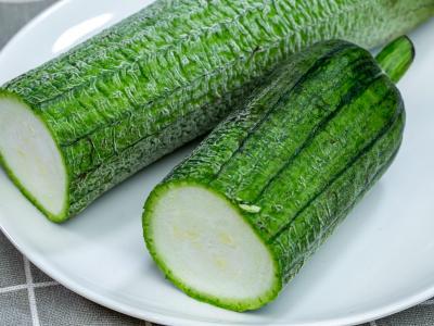 夏季絲瓜多了怎么保存 絲瓜的營養價值