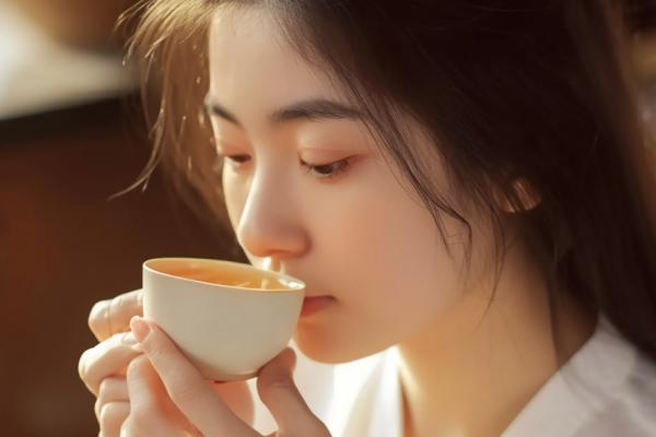 冬天可以喝祛濕茶嗎為什么 冬天適合喝什么茶