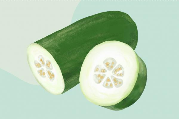 芡實薏米加什么最祛濕排毒 食材制作的烹飪小貼士