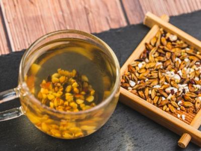 薏米山藥水可以祛濕嗎 薏米搭配什么吃養生