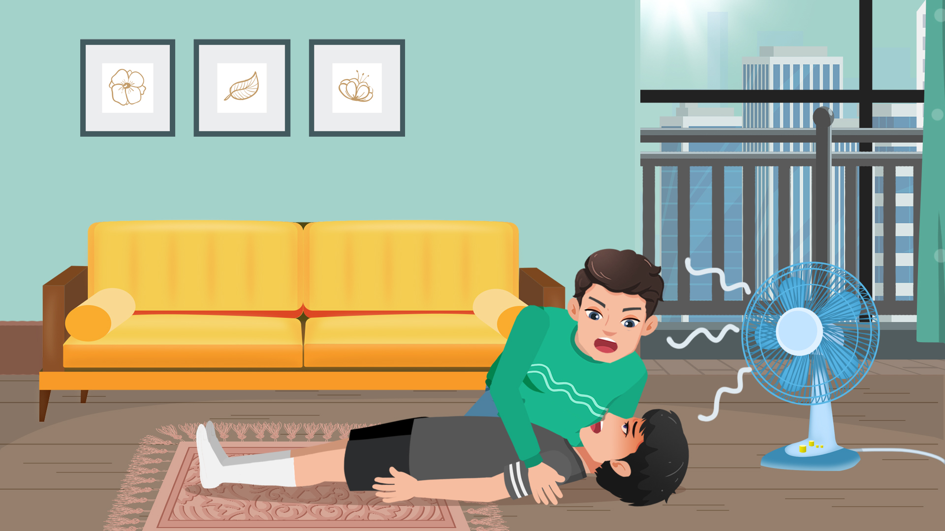 三伏天調(diào)理的好處和壞處 三伏天如何調(diào)理-易網(wǎng)<a href=http://www.xllyou.com/ target=_blank class=infotextkey>健康養(yǎng)生</a>網(wǎng) 三伏天調(diào)理的好處和壞處 三伏天如何調(diào)理