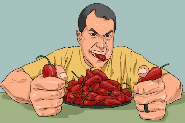 為什么三伏天吃飯就出汗 三伏天吃飯就出汗的原因