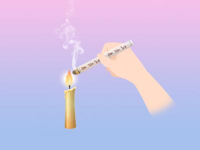 男性三伏天艾灸血海穴的好處 男性艾灸具體穴位