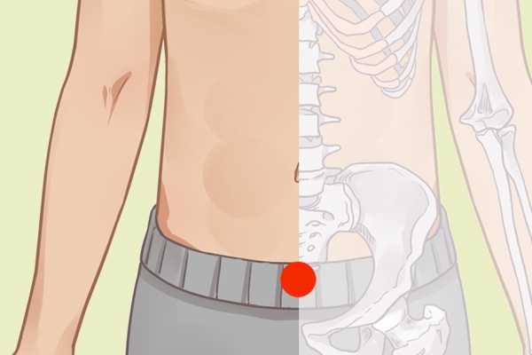 三伏天艾灸哪些部位好點 三伏天適合艾灸的穴位