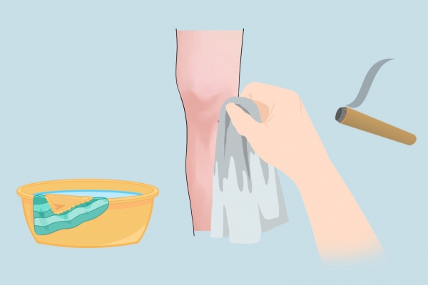 三伏天艾灸哪些部位好點 三伏天適合艾灸的穴位