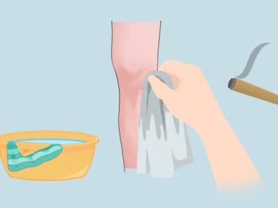 三伏天艾灸哪些部位好點(diǎn) 三伏天適合艾灸的穴位