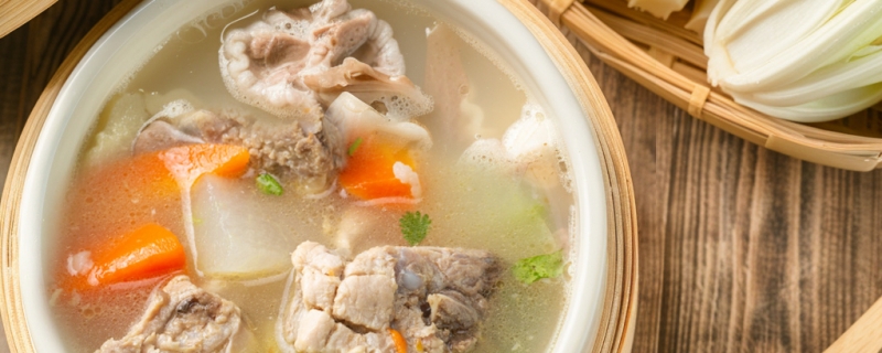 祛濕湯為什么要加紅棗枸杞 祛濕湯的詳細做法-易網<a href=http://www.xllyou.com/ target=_blank class=infotextkey>健康養生</a>網 祛濕湯為什么要加紅棗枸杞 祛濕湯的詳細做法