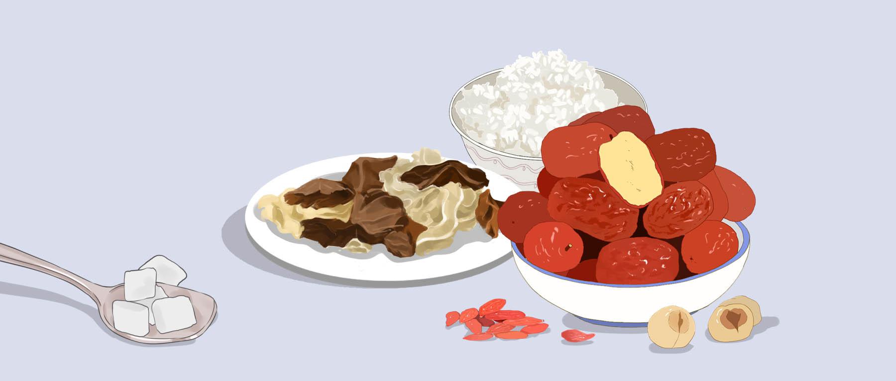 祛濕湯為什么要加紅棗枸杞 祛濕湯的詳細做法-易網健康<a href=http://www.xllyou.com/jkys/ target=_blank class=infotextkey>養生</a>網 祛濕湯為什么要加紅棗枸杞 祛濕湯的詳細做法