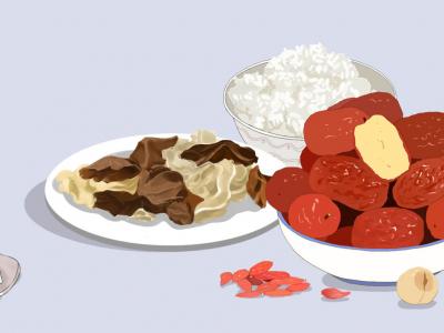 祛濕湯為什么要加紅棗枸杞 祛濕湯的詳細(xì)做法