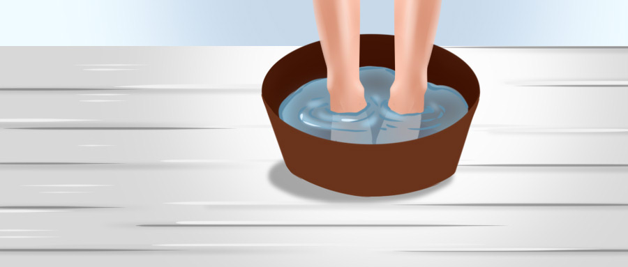 酒精和生姜泡腳能祛濕嗎 泡腳有哪些注意事項-易網<a href=http://www.xllyou.com/ target=_blank class=infotextkey>健康養生</a>網 酒精和生姜泡腳能祛濕嗎 泡腳有哪些注意事項