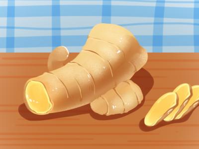 三伏天吃什么食物去寒氣 如何通過飲食去寒氣