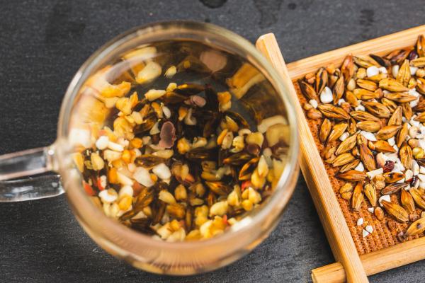 祛濕用生薏米還是熟薏米 祛濕用的食譜做法