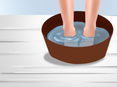 什么時間泡腳祛濕效果最好 泡腳加什么好