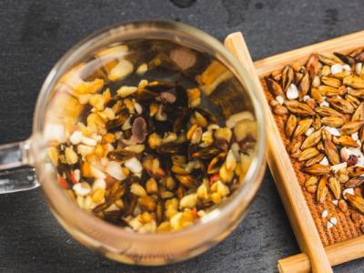 祛濕用生薏米還是熟薏米 祛濕用的食譜做法