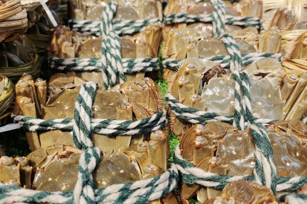 死大閘蟹螃蟹不能吃嗎 冷凍的死螃蟹能吃不-易網<a href=http://www.xllyou.com/ target=_blank class=infotextkey>健康養生</a>網 死大閘蟹螃蟹不能吃嗎 冷凍的死螃蟹能吃不