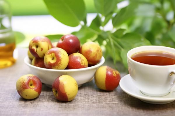 冬棗的功效與作用禁忌 血壓低吃冬棗好嗎-易網<a href=http://www.xllyou.com/ target=_blank class=infotextkey>健康養生</a>網 冬棗的功效與作用禁忌 血壓低吃冬棗好嗎