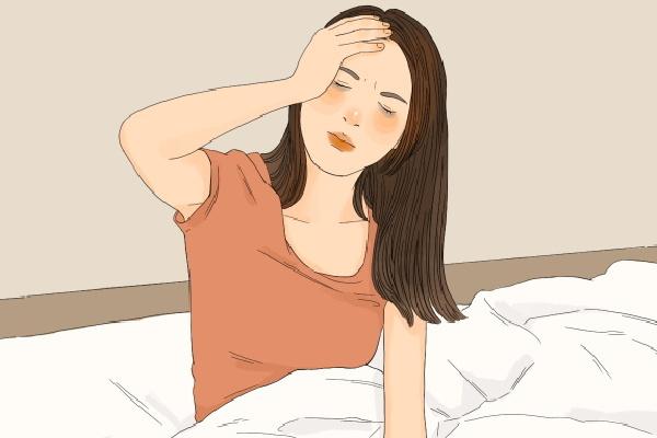 動了肝火將會有什么危害 動了肝火怎么辦