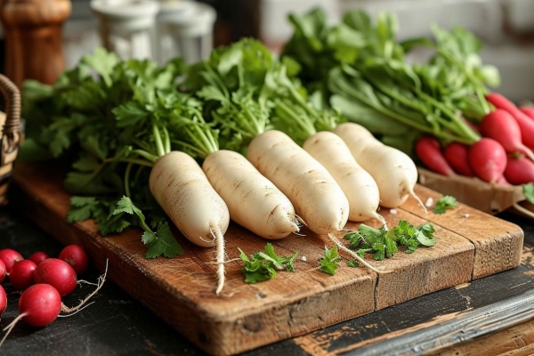 冬天蘿卜怎么吃效果最好 冬吃蘿卜是白蘿卜還是紅蘿卜-易網(wǎng)健康<a href=http://www.xllyou.com/jkys/ target=_blank class=infotextkey>養(yǎng)生</a>網(wǎng) 冬天蘿卜怎么吃效果最好 冬吃蘿卜是白蘿卜還是紅蘿卜