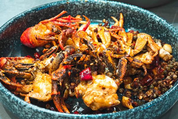 梭子蟹怎樣保存時間長一些 梭子蟹冰箱里冷藏能保存多久