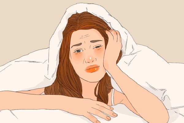 女人濕氣重對身體有什么影響 女人濕氣重什么原因造成的-易網<a href=http://www.xllyou.com/ target=_blank class=infotextkey>健康養生</a>網 女人濕氣重對身體有什么影響 女人濕氣重什么原因造成的