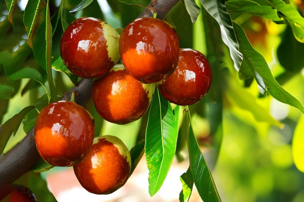 冬棗糖尿病人能吃嗎 冬棗含糖量高嗎