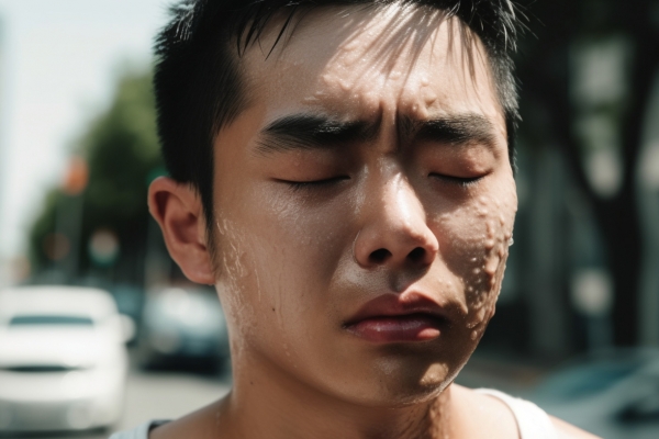 易上火體質(zhì)如何調(diào)理 容易上火體質(zhì)是什么原因-易網(wǎng)<a href=http://www.xllyou.com/ target=_blank class=infotextkey>健康養(yǎng)生</a>網(wǎng) 易上火體質(zhì)如何調(diào)理 容易上火體質(zhì)是什么原因