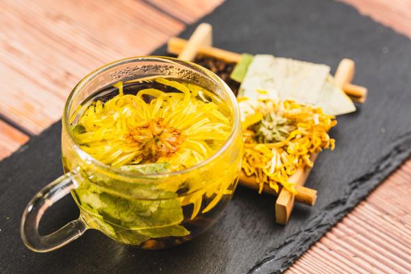 肝火胃火旺盛喝什么茶 滋陰降火的食物和水果