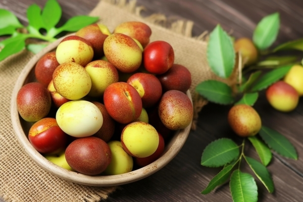 冬棗的功效與作用禁忌 血壓低吃冬棗好嗎-易網健康<a href=http://www.xllyou.com/jkys/ target=_blank class=infotextkey>養生</a>網 冬棗的功效與作用禁忌 血壓低吃冬棗好嗎