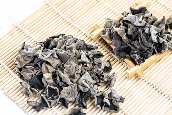 黑木耳煮熟隔夜能吃嗎 黑木耳的搭配禁忌
