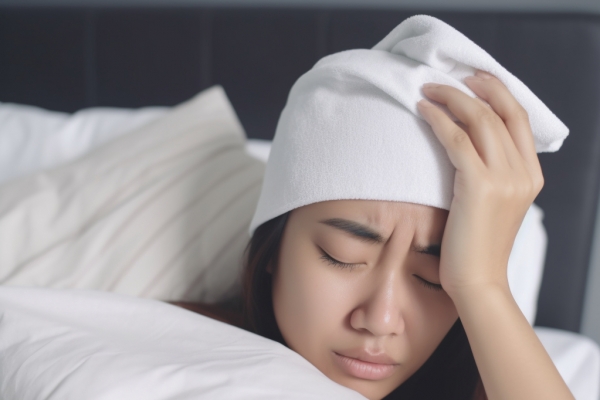 什么原因會引起肝火太旺 肝火太旺的表現-易網<a href=http://www.xllyou.com/ target=_blank class=infotextkey>健康養生</a>網 什么原因會引起肝火太旺 肝火太旺的表現