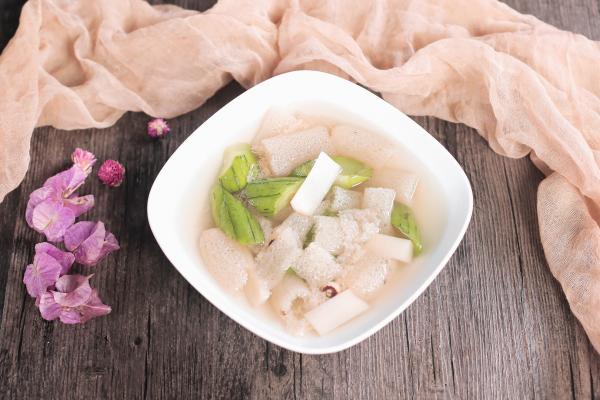 女性溫補又不上火的食物