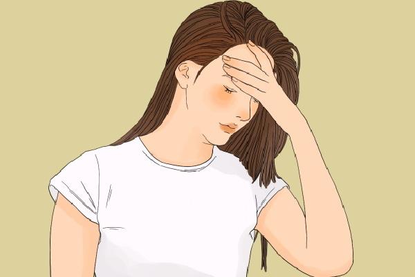 動了肝火將會有什么危害 動了肝火怎么辦