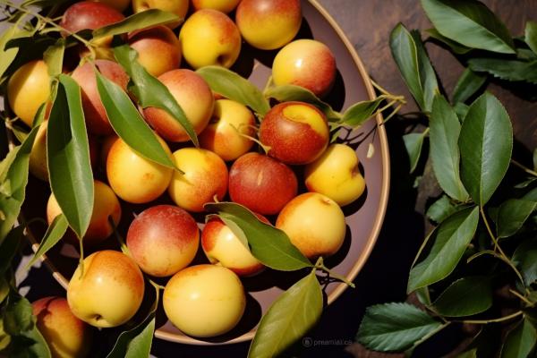 冬棗上火還是降火 冬棗怎么保存時間長