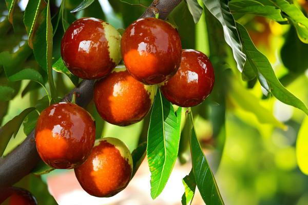 冬棗上火還是降火 冬棗怎么保存時間長