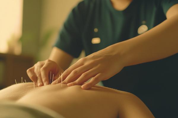 脾胃虛寒濕氣重怎么調理 健脾胃敲打哪個部位