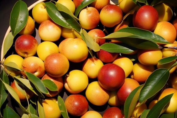 冬棗吃多了有什么壞處 冬棗吃了上火還是降火-易網(wǎng)健康<a href=http://www.xllyou.com/jkys/ target=_blank class=infotextkey>養(yǎng)生</a>網(wǎng) 冬棗吃多了有什么壞處 冬棗吃了上火還是降火